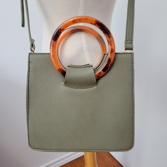 ❌️SOLD❌️ | Moda Luxe mini crossbody bag - Picture 6 of 10